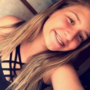 Meet your Posher, Savanah